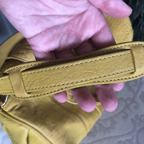 Alexander Wang Rocco Duffle with Adjustable Strap - Picture 6 of 16